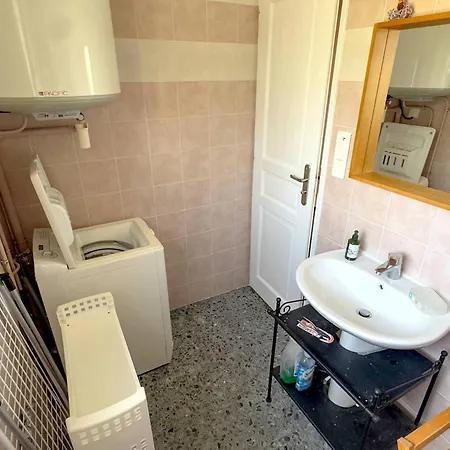 Holiday home T2 En Bord De A Six-fours - Parking Inclus - Fr-1-316-347