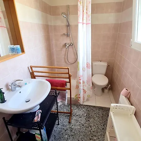 Holiday home T2 En Bord De A Six-fours - Parking Inclus - Fr-1-316-347