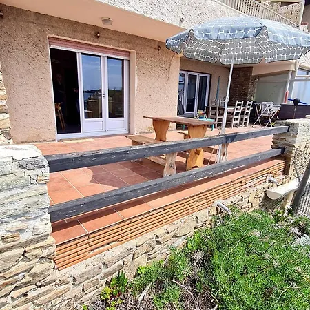 T2 En Bord De A Six-fours - Parking Inclus - Fr-1-316-347 Holiday home