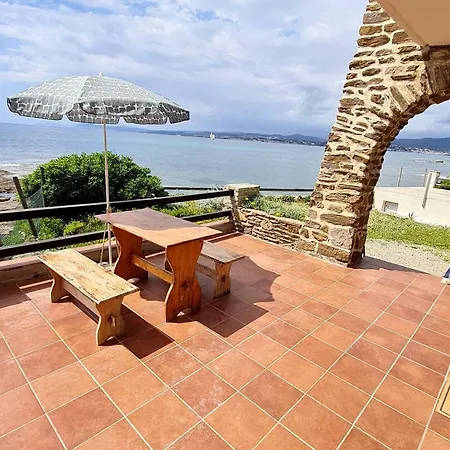 T2 En Bord De A Six-fours - Parking Inclus - Fr-1-316-347 Holiday home *